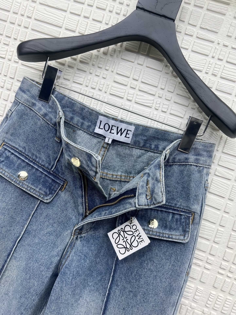 Loewe Jeans